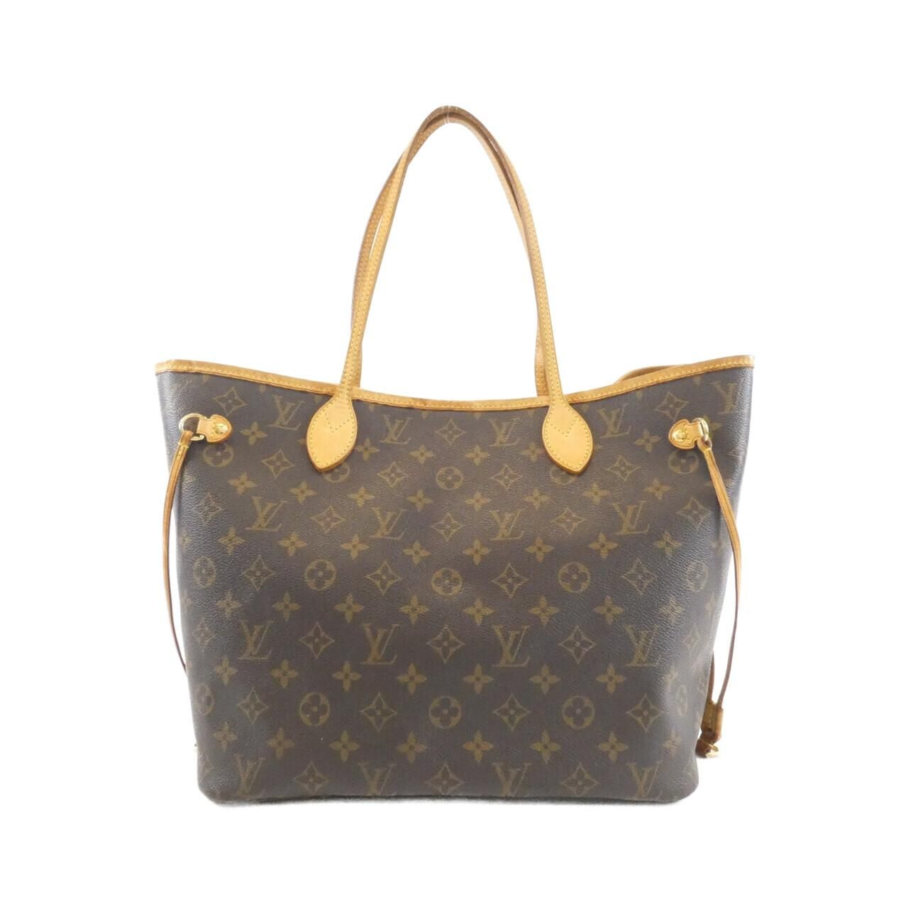 Louis Vuitton Monogram Neverfull PM Bag
