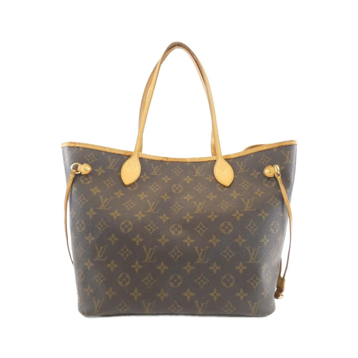 Louis Vuitton Monogram Neverfull PM Bag