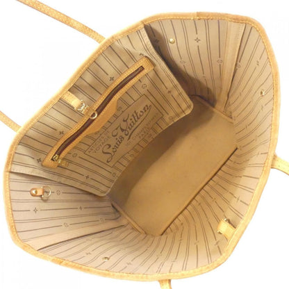 Louis Vuitton Monogram Neverfull PM Bag — view 8
