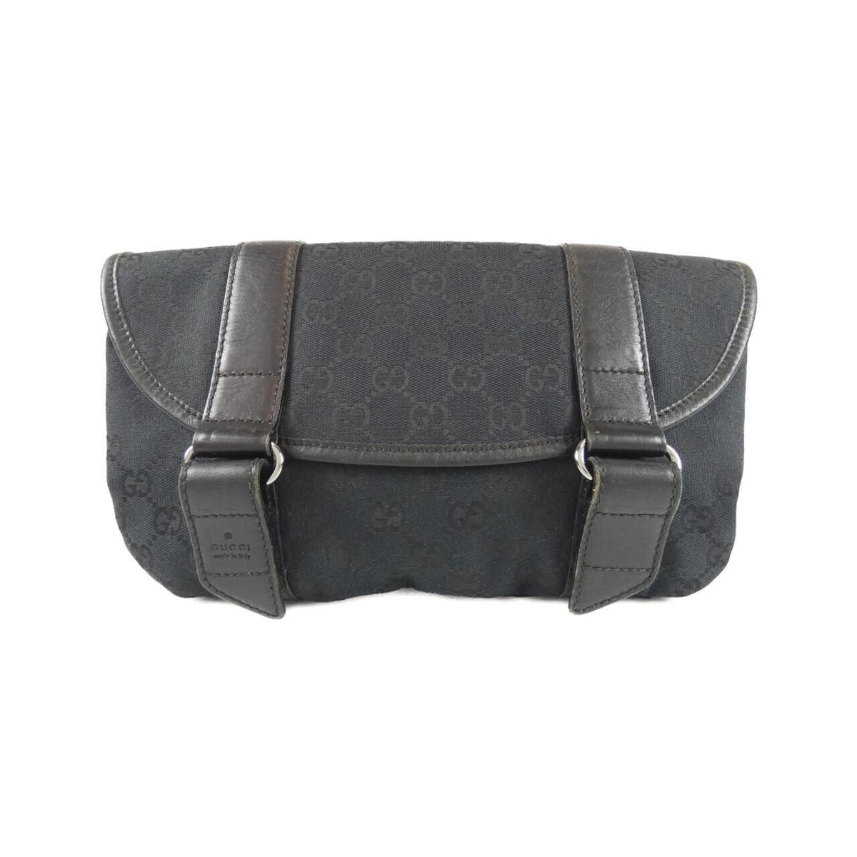 Gucci Waist Bag Black