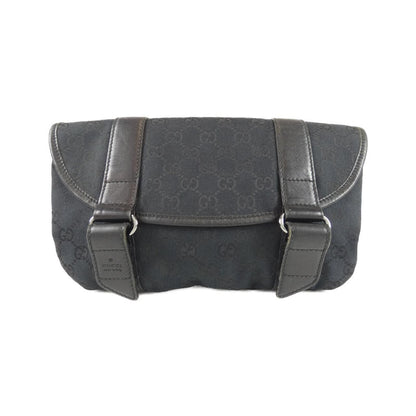 Gucci Waist Bag Black