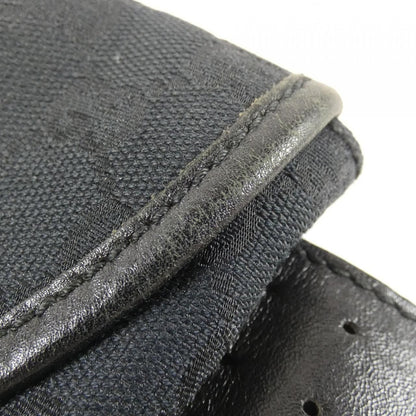 Gucci Waist Bag Black — view 4