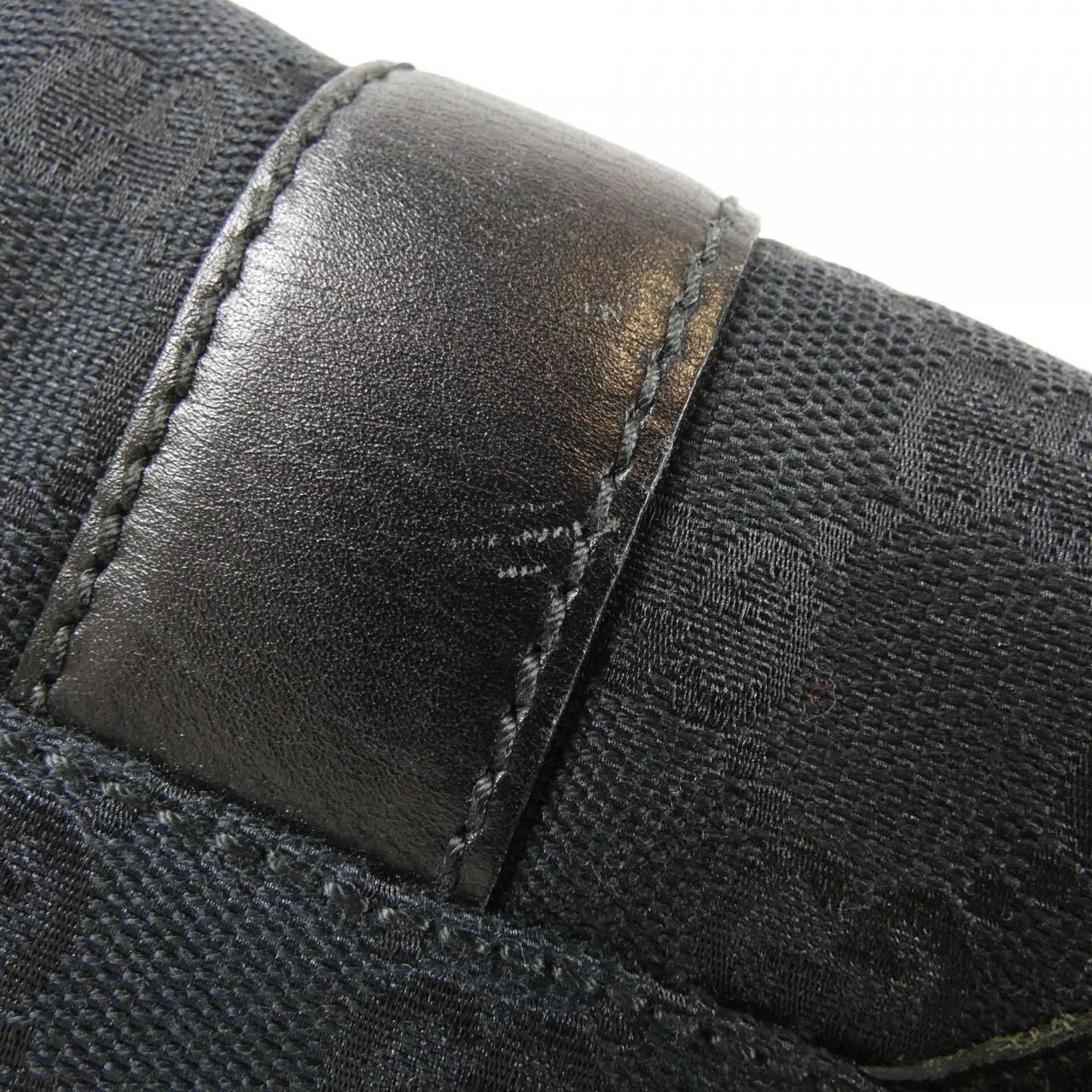 Gucci Waist Bag Black — view 6