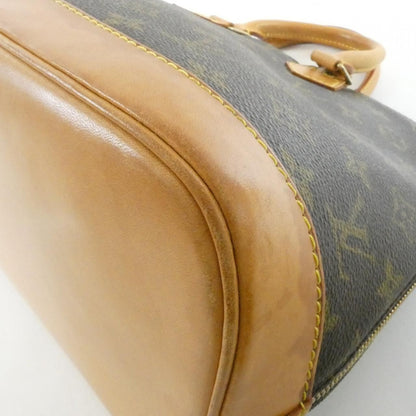 Louis Vuitton Vintage Monogram Alma PM Bag — view 2