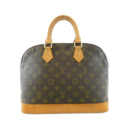 Louis Vuitton Vintage Monogram Alma PM Bag