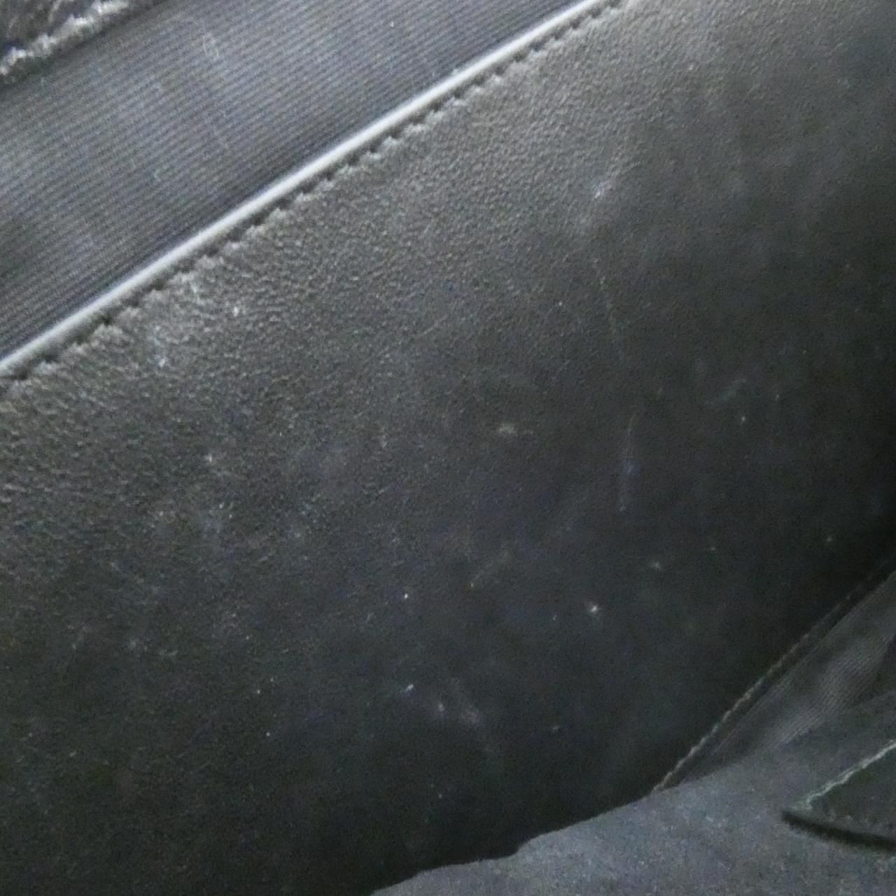 Saint Laurent Niki Shoulder Bag — view 7