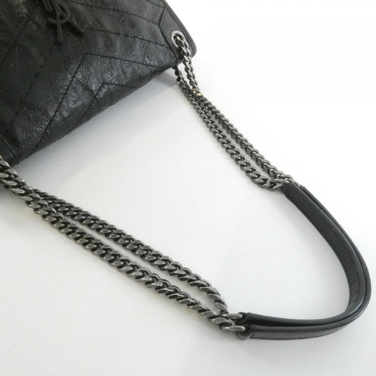 Saint Laurent Niki Shoulder Bag — view 5
