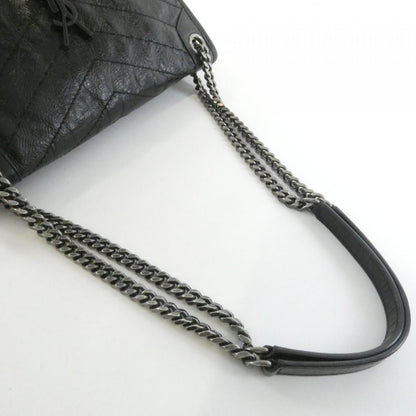 Saint Laurent Niki Shoulder Bag — view 5