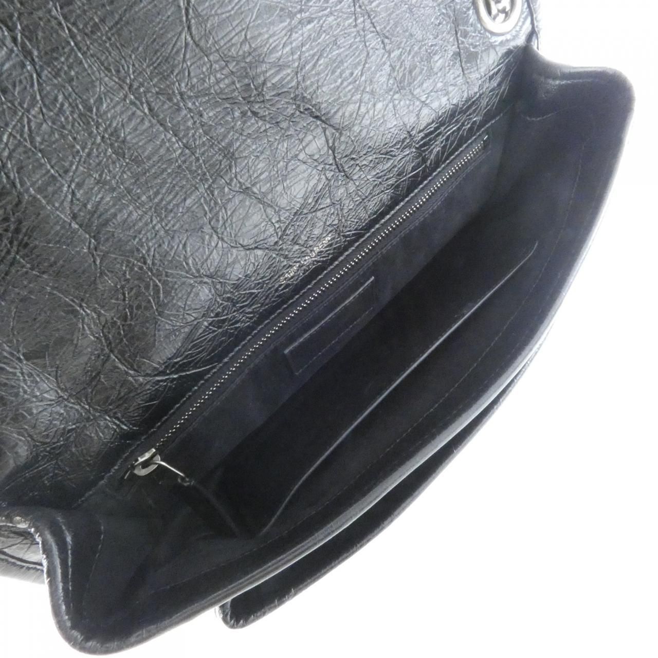 Saint Laurent Niki Shoulder Bag — view 6