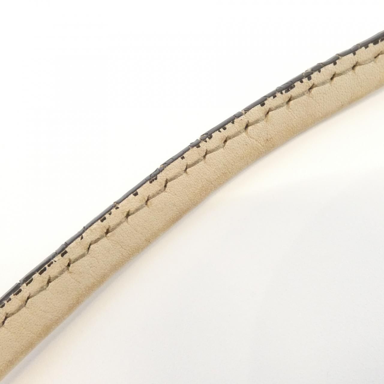 Gucci Kqwfg Bag Handbag Beige — view 5