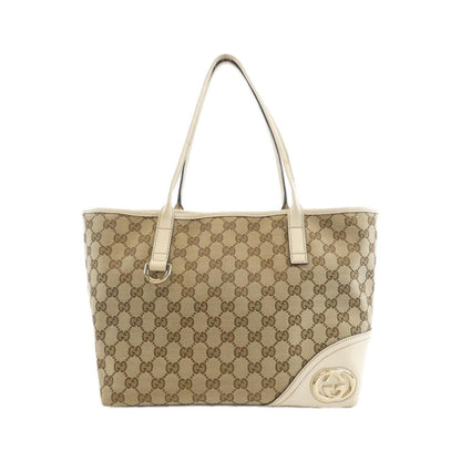 Gucci Kqwfg Bag Handbag Beige