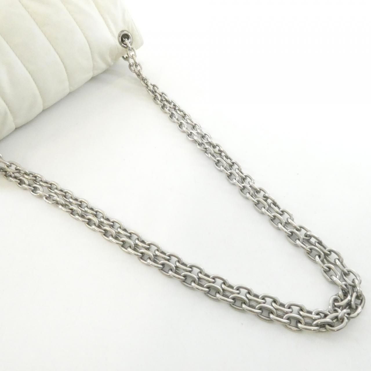 Balenciaga Monaco Shoulder Bag — view 6