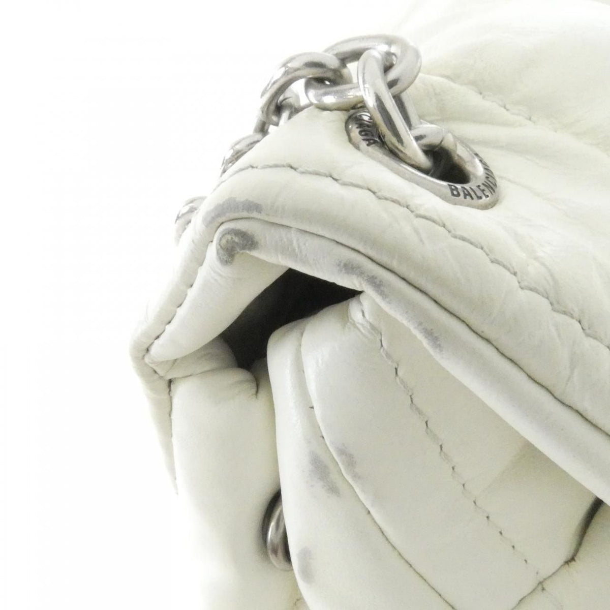 Balenciaga Monaco Shoulder Bag — view 4