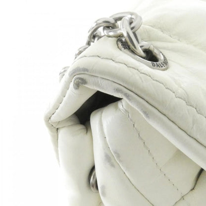 Balenciaga Monaco Shoulder Bag — view 4