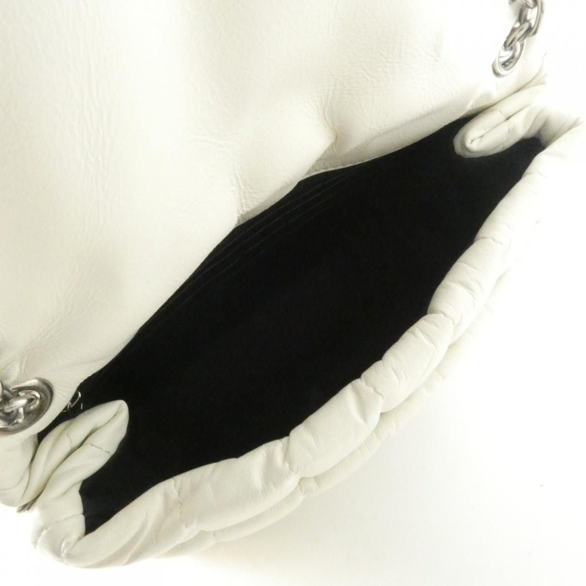 Balenciaga Monaco Shoulder Bag — view 7