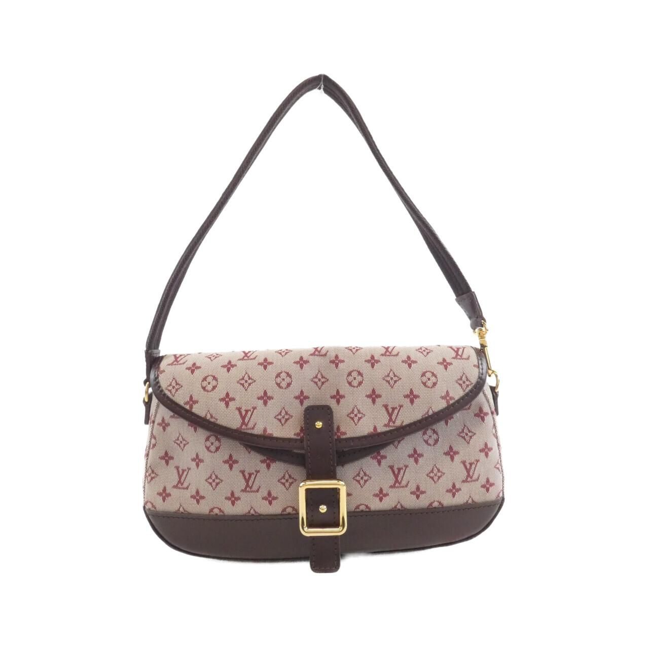 Louis Vuitton Monogram Mini Marjolie Shoulder Bag