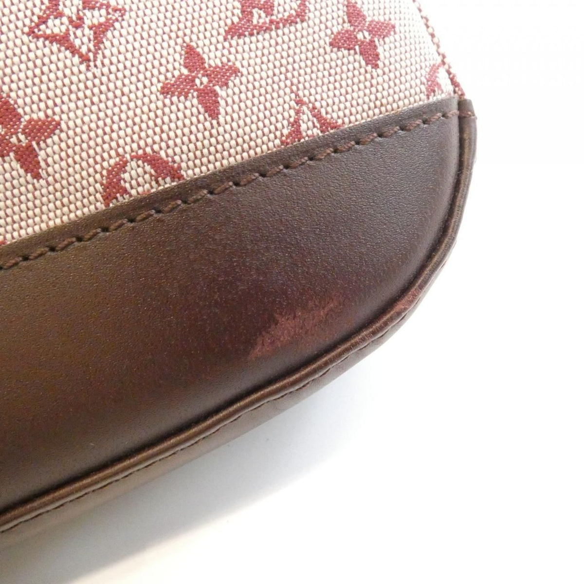 Louis Vuitton Monogram Mini Marjolie Shoulder Bag — view 4