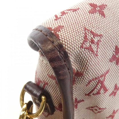 Louis Vuitton Monogram Mini Marjolie Shoulder Bag — view 5