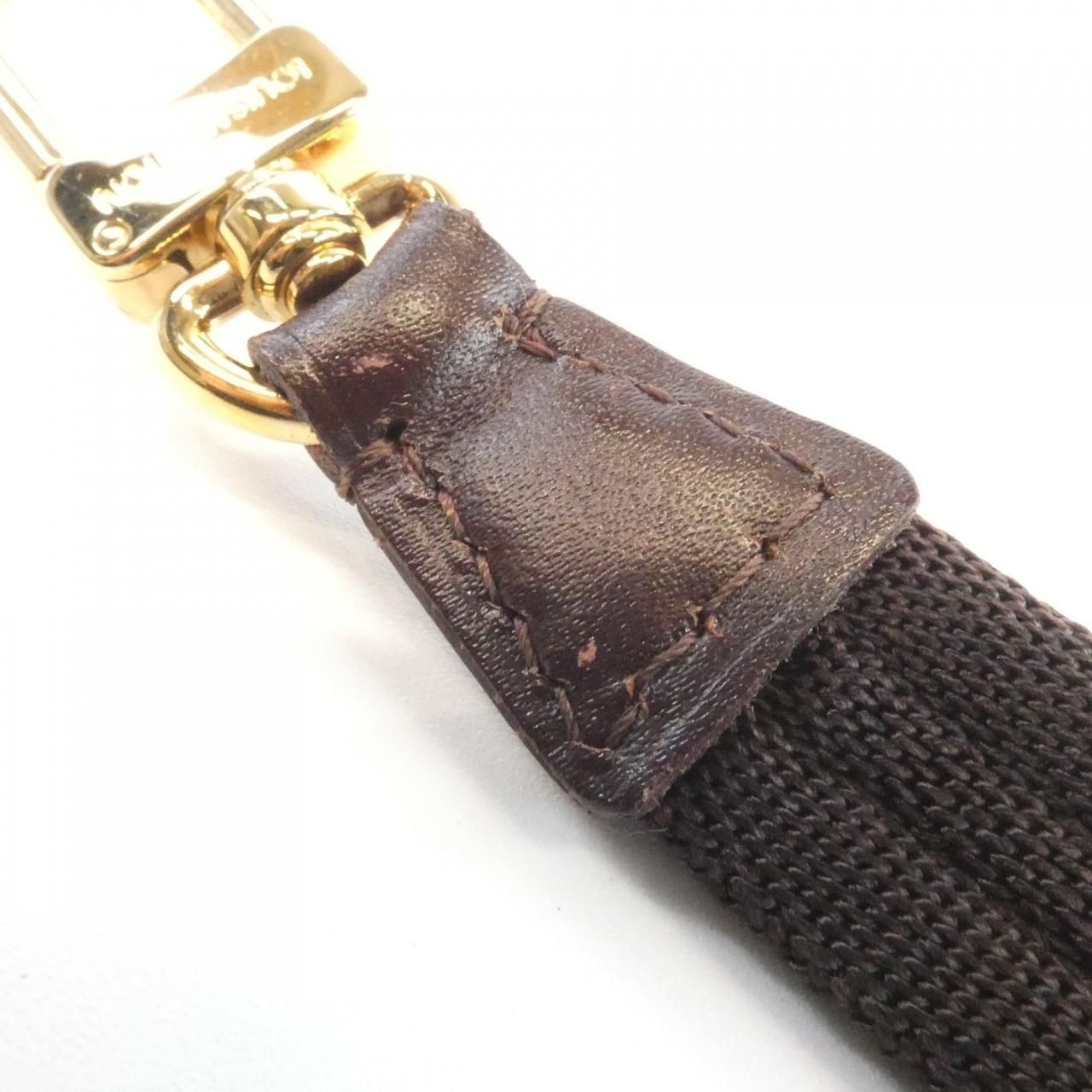 Louis Vuitton Monogram Mini Marjolie Shoulder Bag — view 8