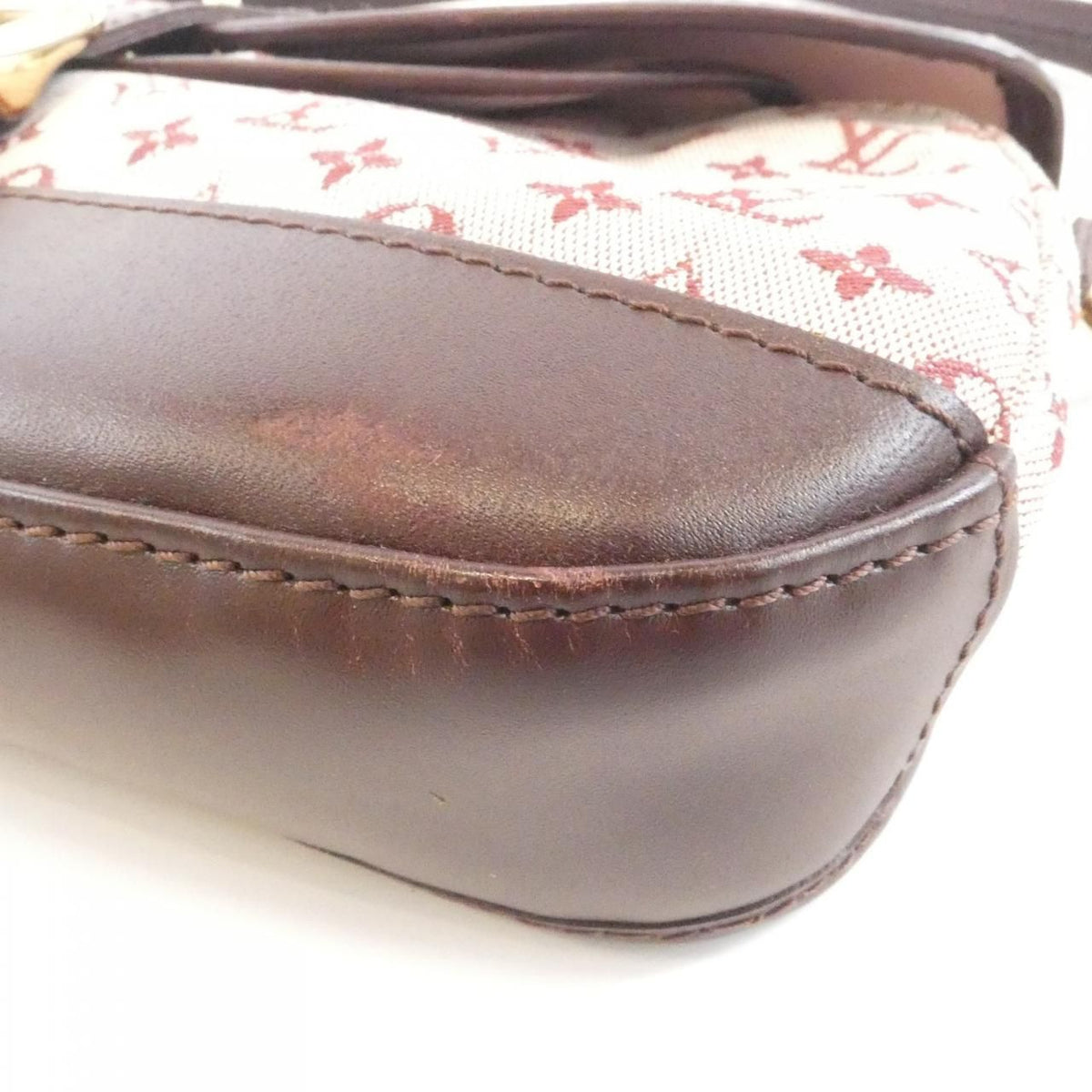 Louis Vuitton Monogram Mini Marjolie Shoulder Bag — view 3