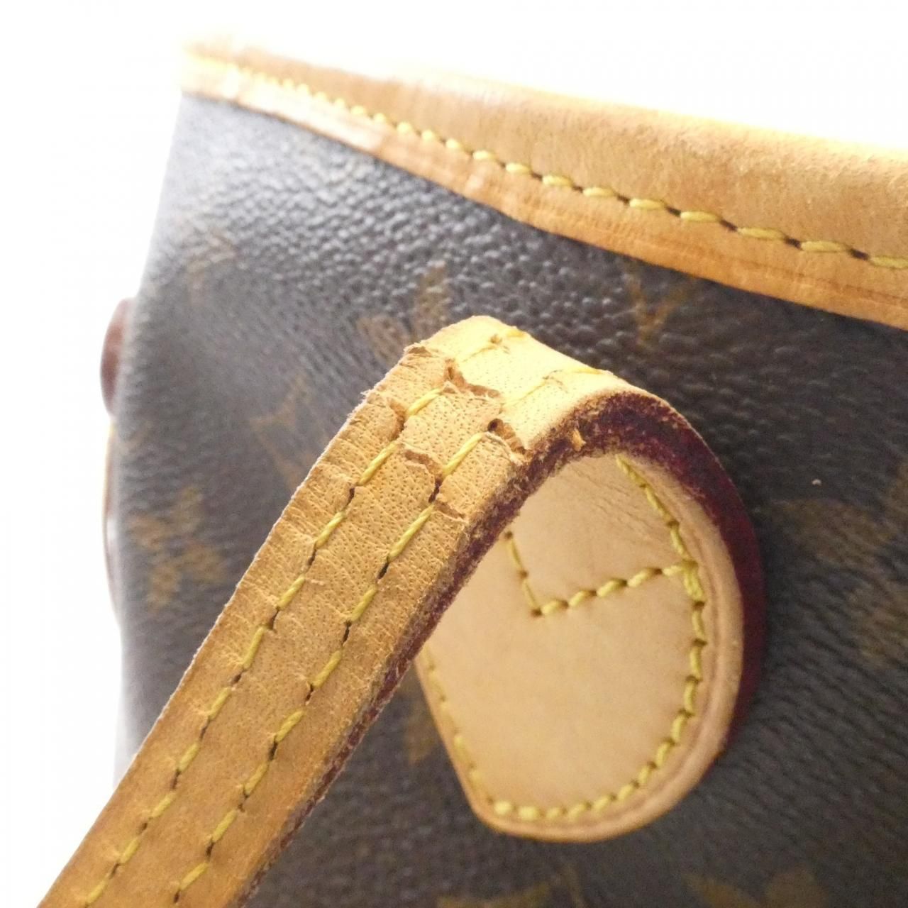 Louis Vuitton Monogram Neverfull GM Bag — view 6