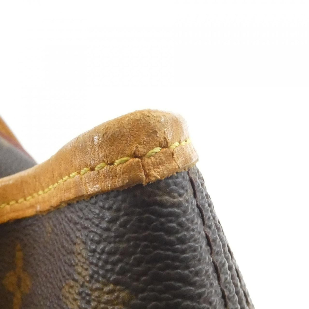 Louis Vuitton Monogram Neverfull GM Bag — view 4