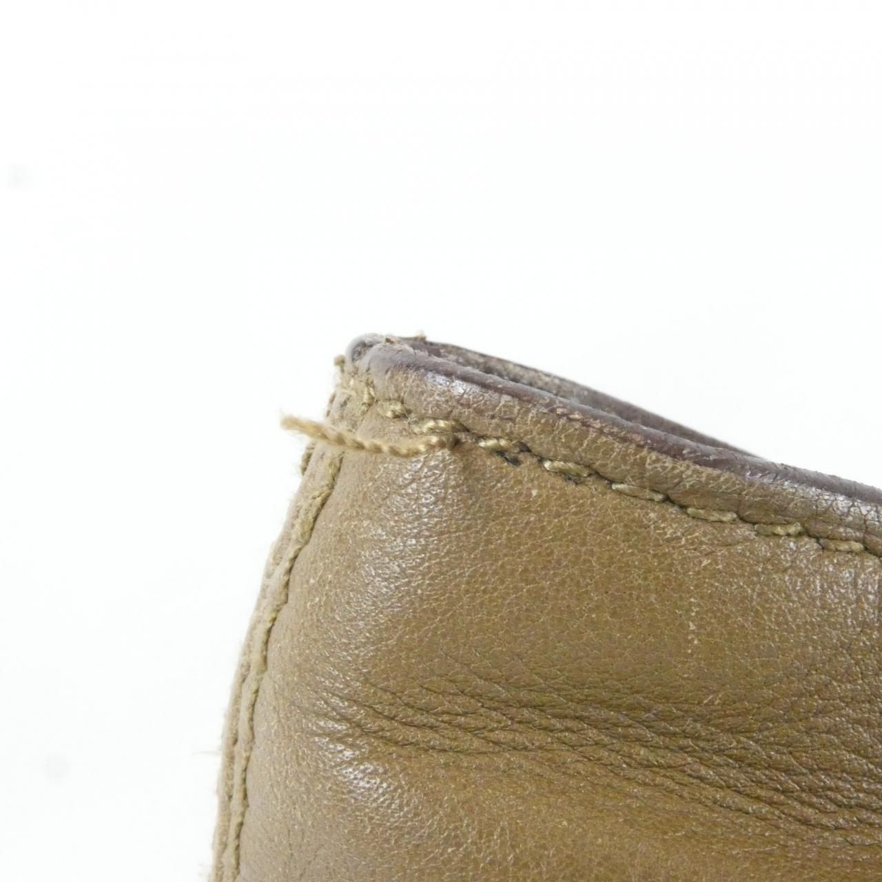 Hermes Caravan Horizontal PM Bag — view 5
