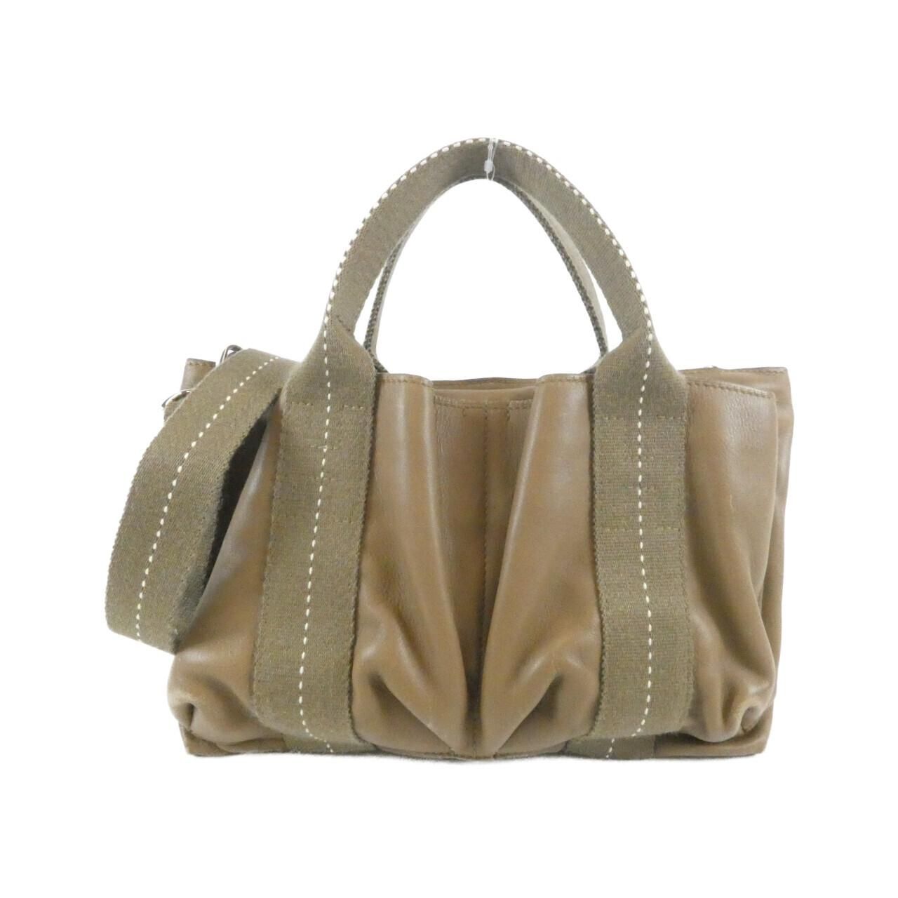 Hermes Caravan Horizontal PM Bag