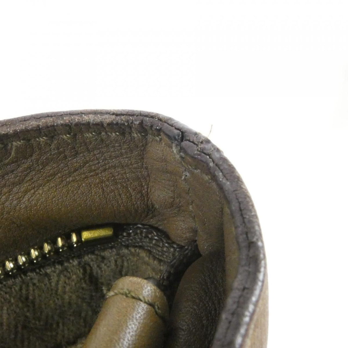 Hermes Caravan Horizontal PM Bag — view 6