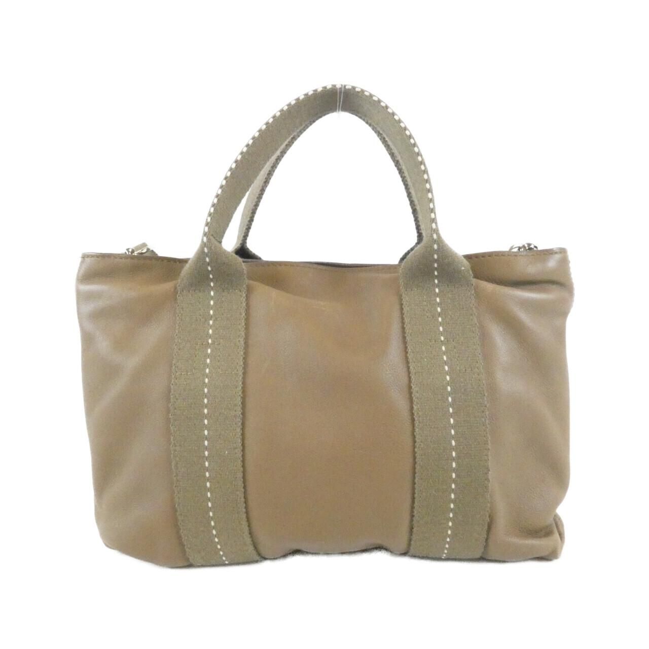 Hermes Caravan Horizontal PM Bag — view 2