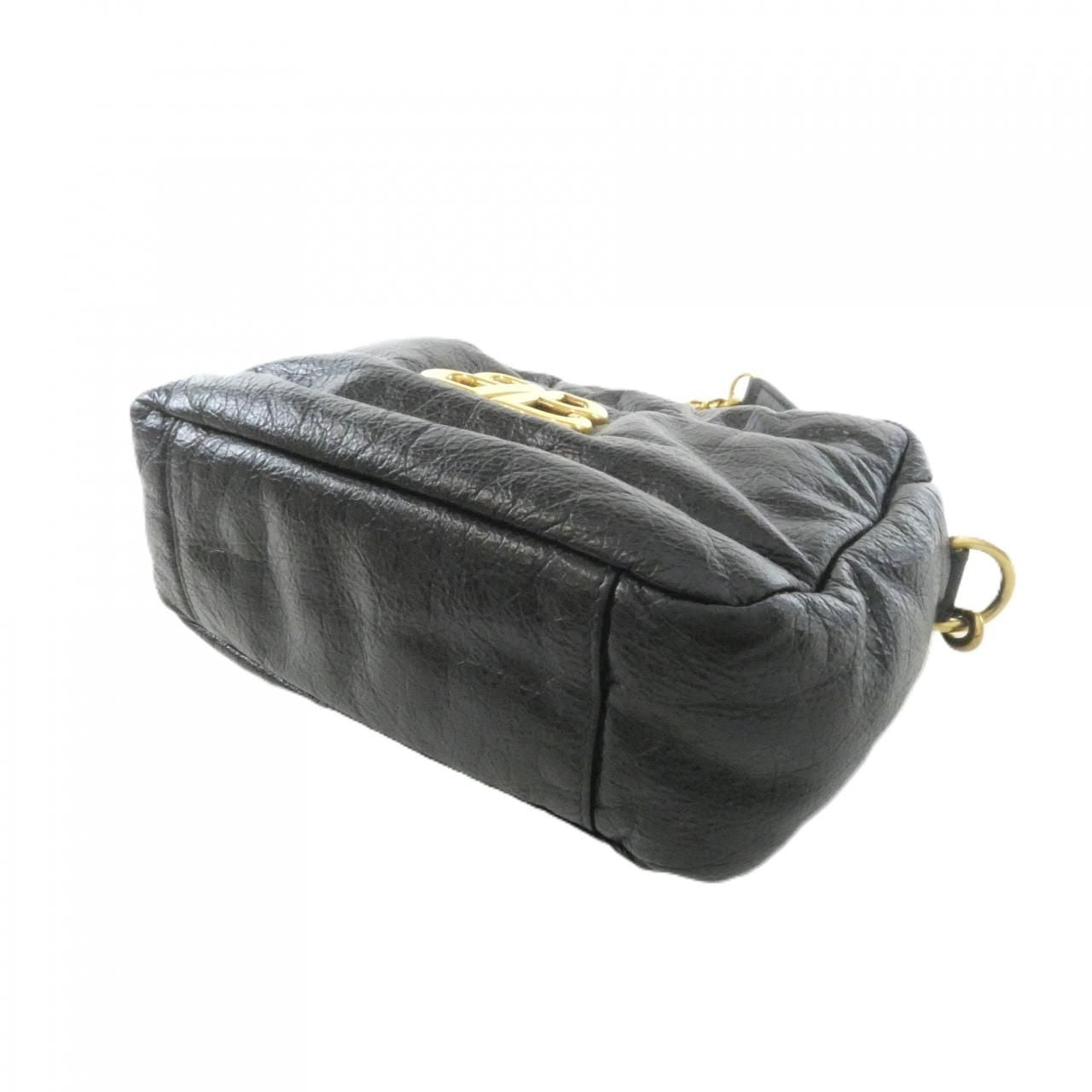 Balenciaga Monaco Camera Bag XS — view 3