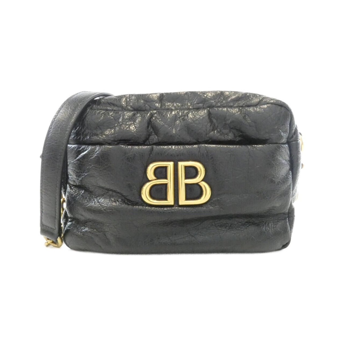 Balenciaga Monaco Camera Bag XS