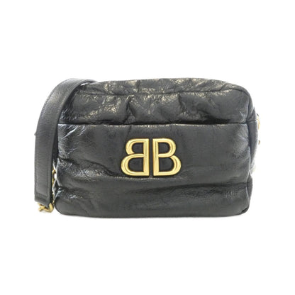 Balenciaga Monaco Camera Bag XS