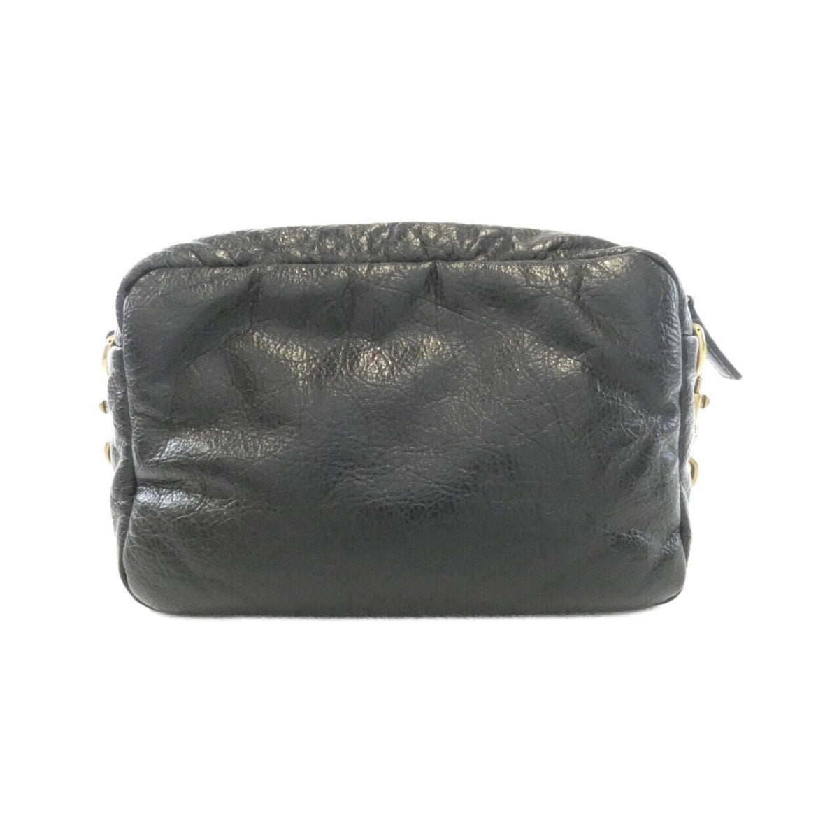Balenciaga Monaco Camera Bag XS — view 2