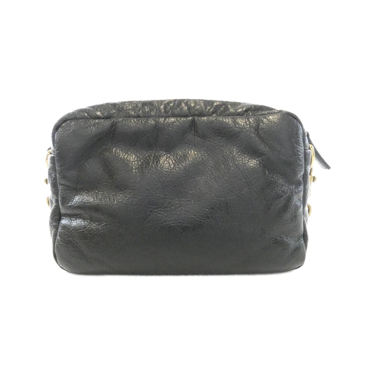Balenciaga Monaco Camera Bag XS — view 2