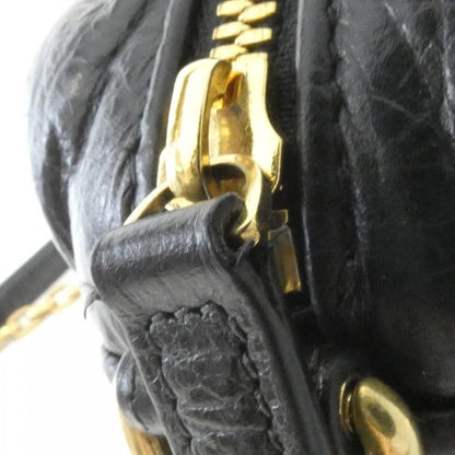 Balenciaga Monaco Camera Bag XS — view 4