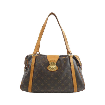 Louis Vuitton Monogram Streza PM Shoulder Bag