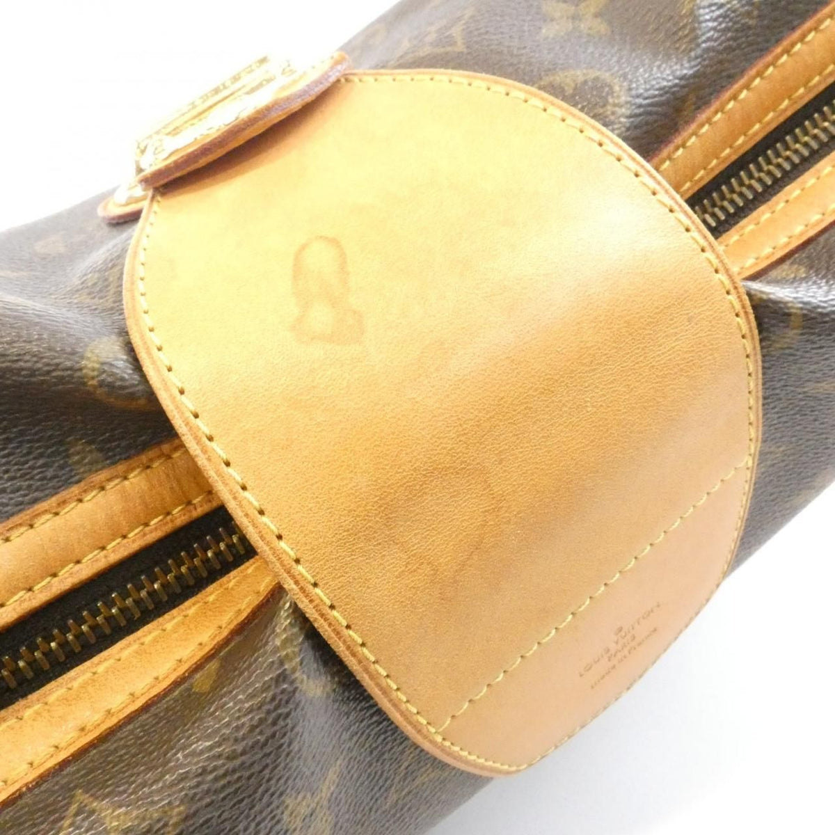 Louis Vuitton Monogram Streza PM Shoulder Bag — view 4