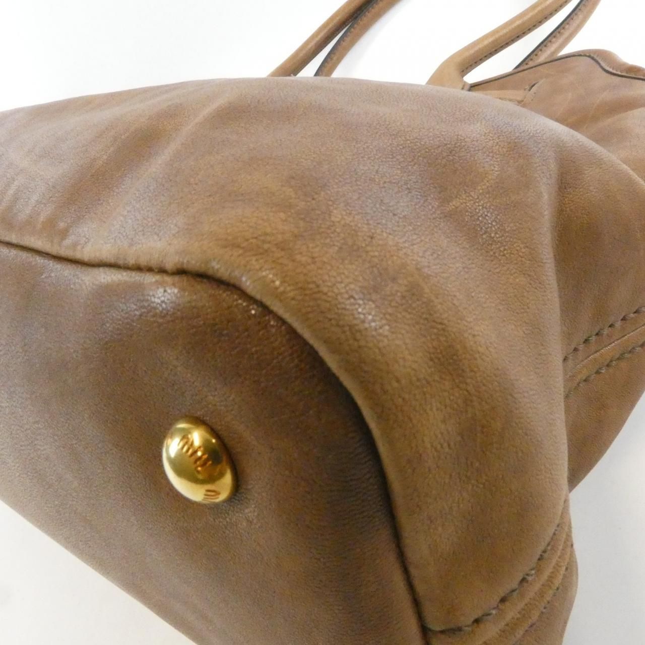 Miu Miu Shoulder Bag — view 3
