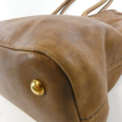 Miu Miu Shoulder Bag — view 3