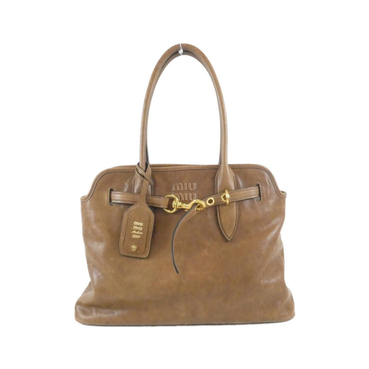 Miu Miu Shoulder Bag