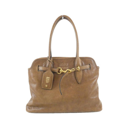 Miu Miu Shoulder Bag