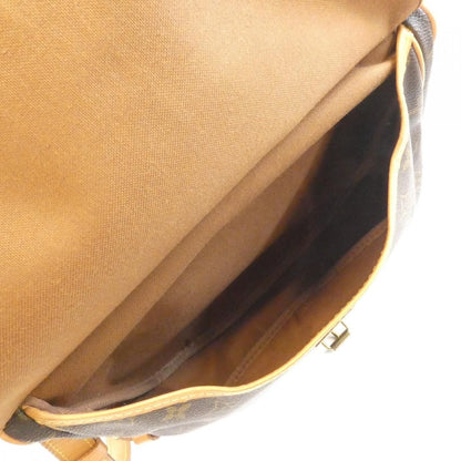 Louis Vuitton Monogram Saumur 30 Crossbody — view 7