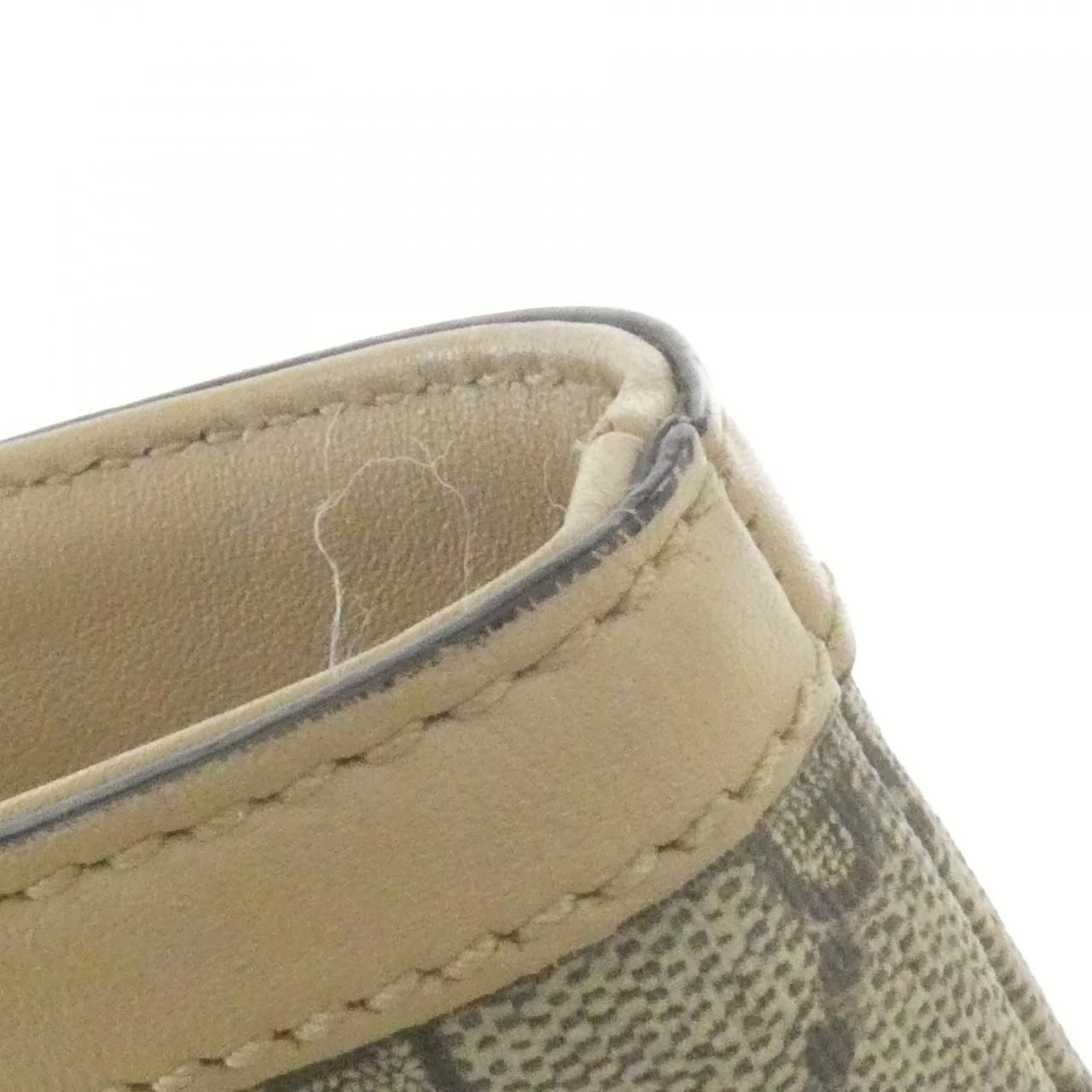 Gucci Bag Handbag Beige — view 6