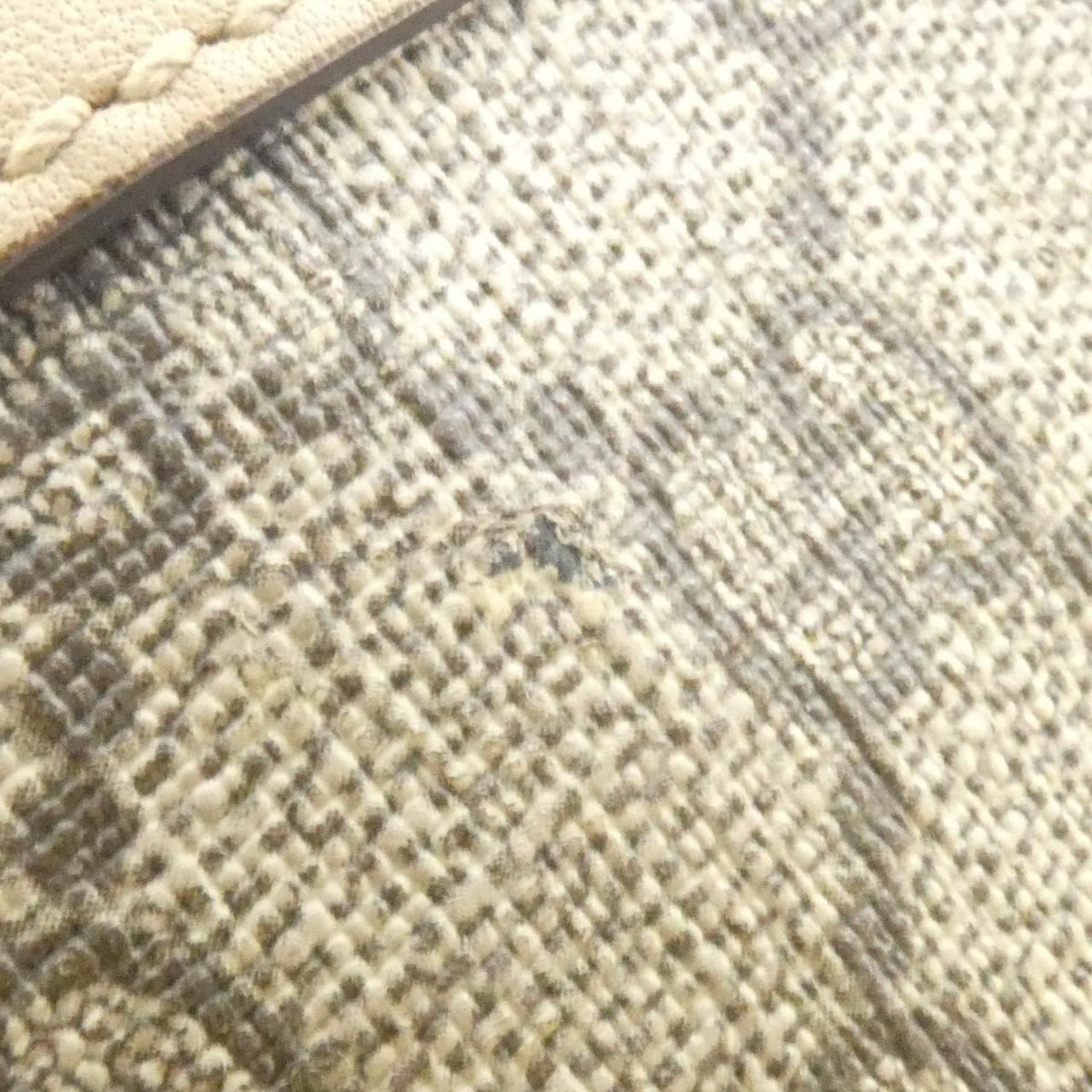 Gucci Bag Handbag Beige — view 4