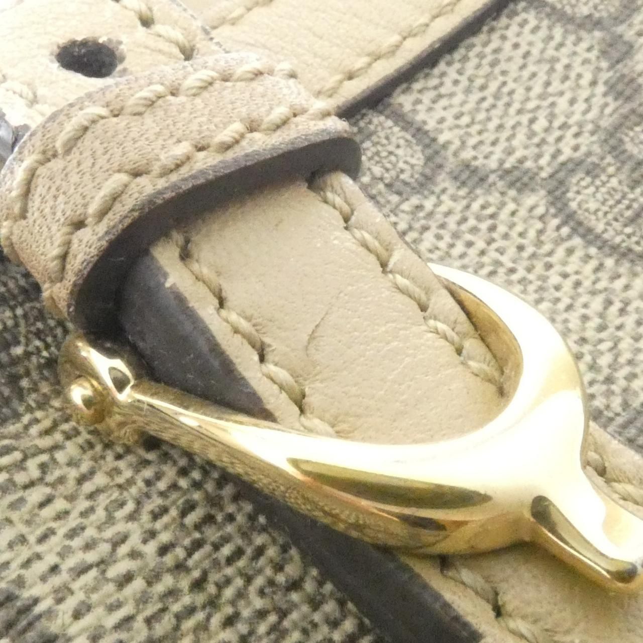 Gucci Bag Handbag Beige — view 5