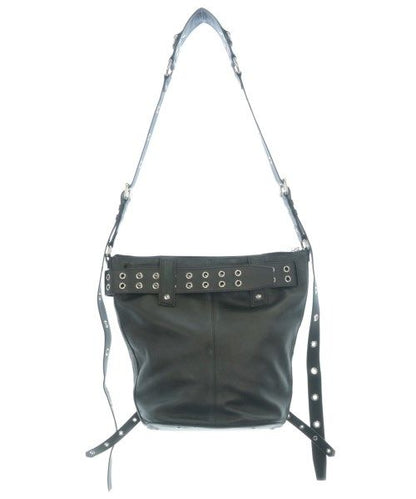 Balenciaga Shoulder Bag Black — view 2