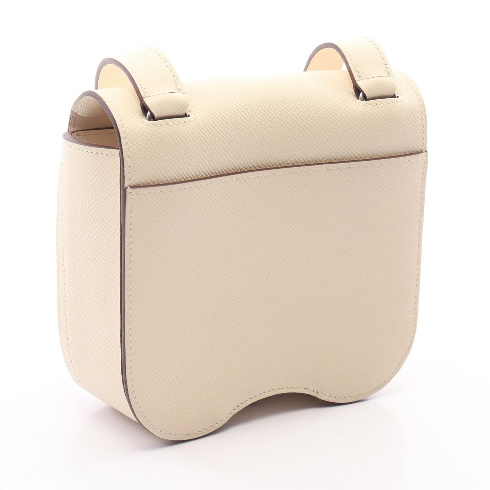 Hermes Shoulder Bag Della Cavalleria Mini Nata — view 2