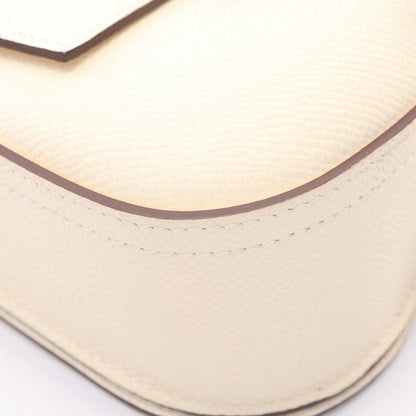 Hermes Shoulder Bag Della Cavalleria Mini Nata — view 7