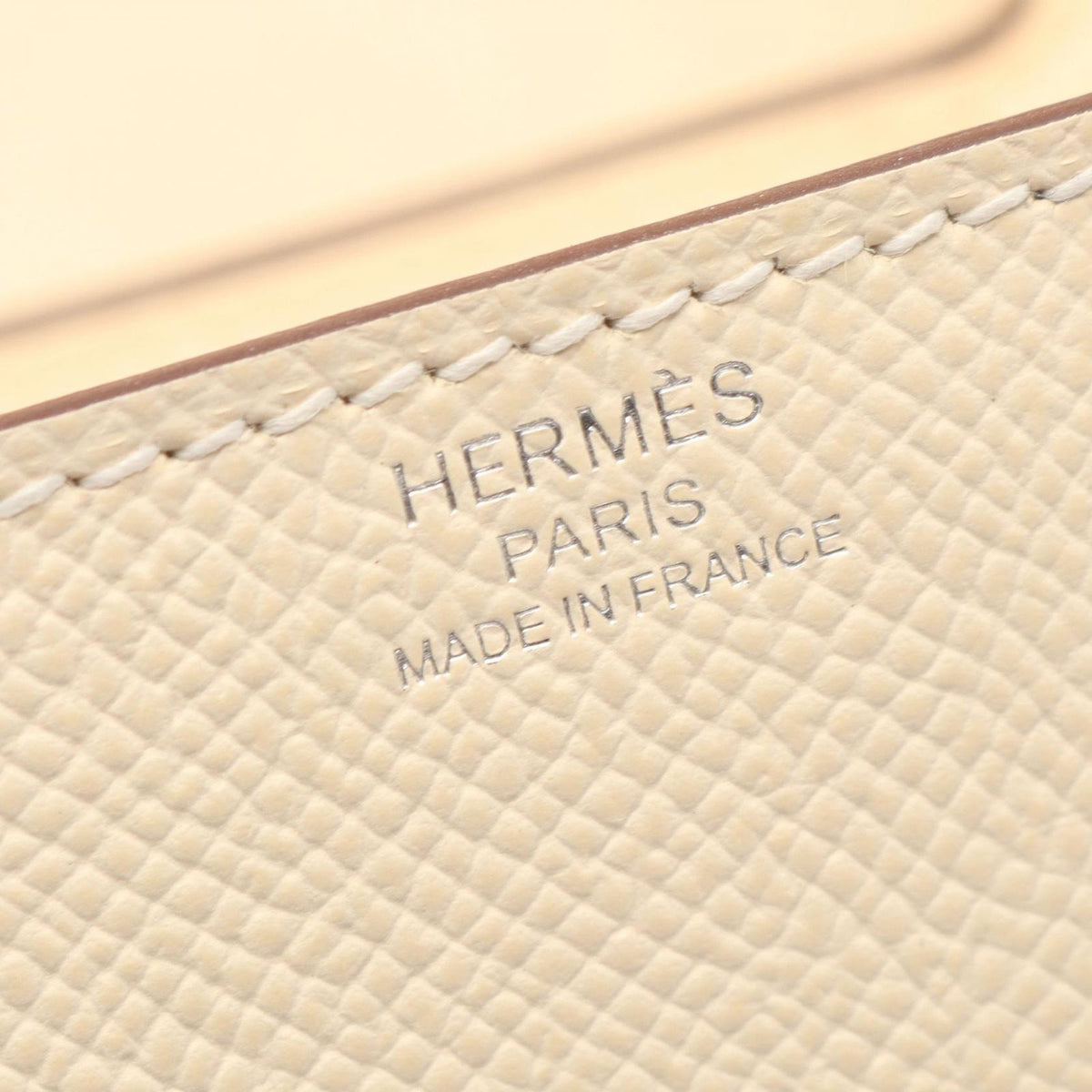 Hermes Shoulder Bag Della Cavalleria Mini Nata — view 4